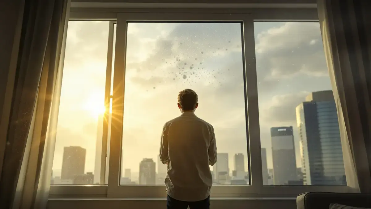 Experts zijn het eens: de oplossing van een 100 jaar oud mysterie over de lucht die we inademen betekent niet dat we de risico’s van vervuiling kunnen negeren