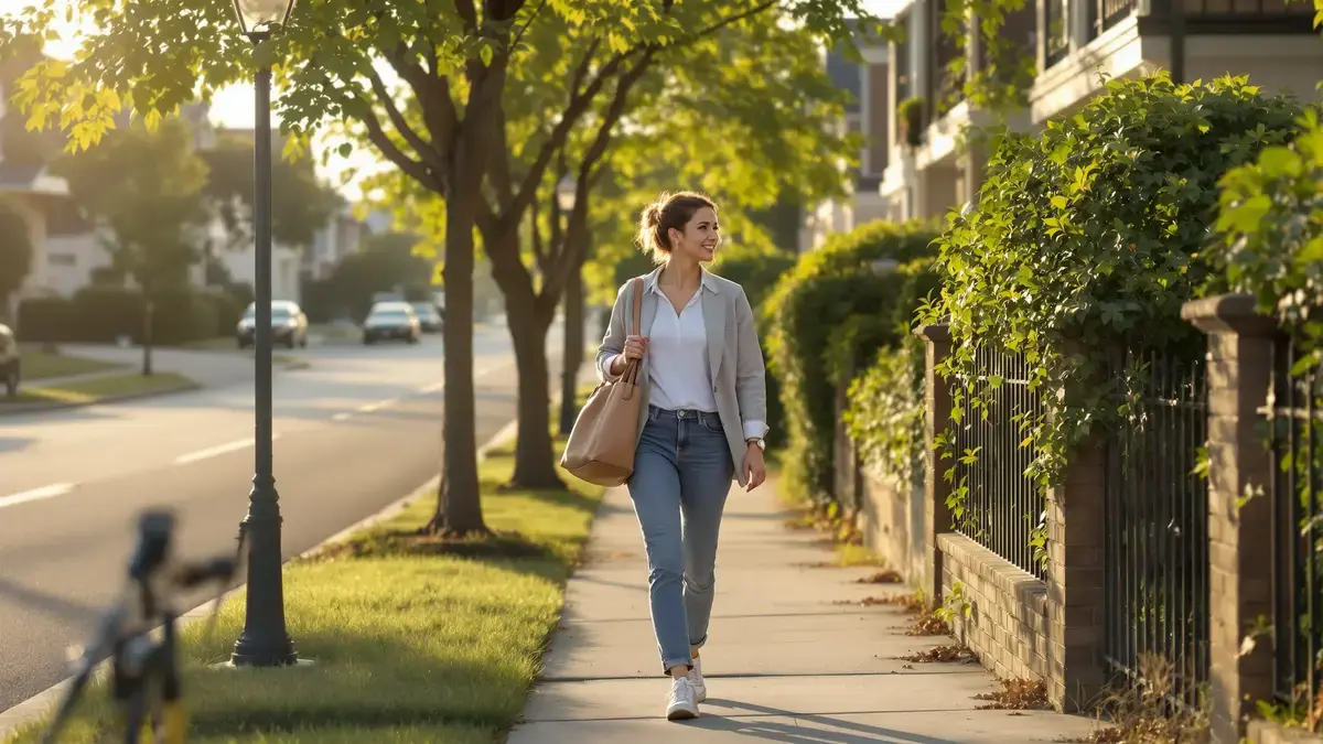 Dit 15 minuten per dag doen is genoeg om 500 g vet moeiteloos te verliezen volgens een deskundige coach