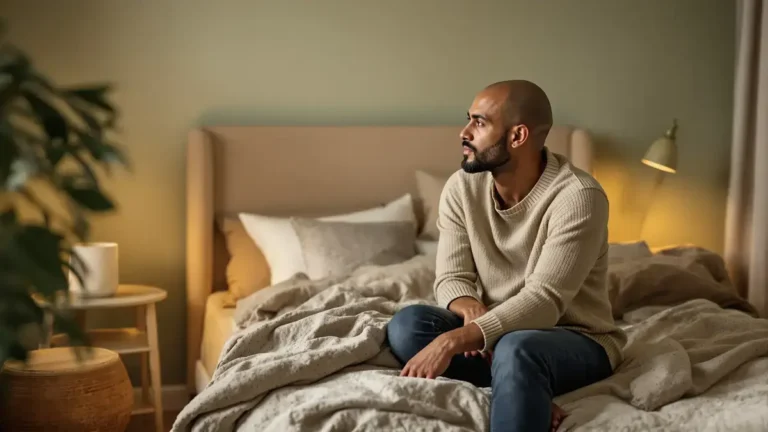 Advies aan huiseigenaren: wie ondoordacht de kleur van zijn slaapkamer kiest, loopt het risico zijn esthetiek teleur te stellen en krijgt er spijt van volgens specialisten