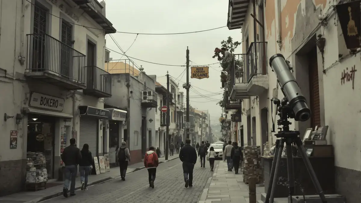 Deskundigen zijn het eens: de dag waarop de wereld bijna eindigde is aan velen voorbijgegaan, maar wie deze waarschuwingen negeert kan zijn onverschilligheid duur bekopen
