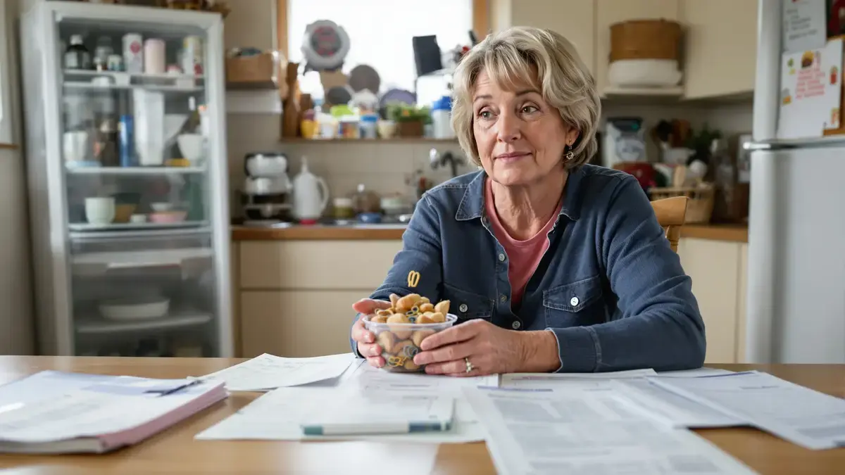 Deskundigen zijn eensgezind: 200.000 euro winnen beschermt niet tegen armoedegewoonten die uw relatie met geld kunnen schaden