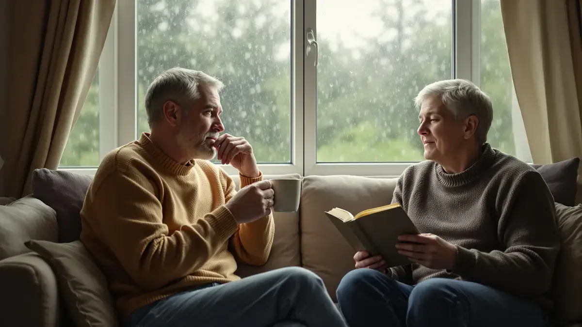 Specialisten zijn het er unaniem over eens dat emotionele intensiteit verschilt van persoon tot persoon het is geen kwestie van gevoeligheid maar hangt vaak af van onbekende factoren