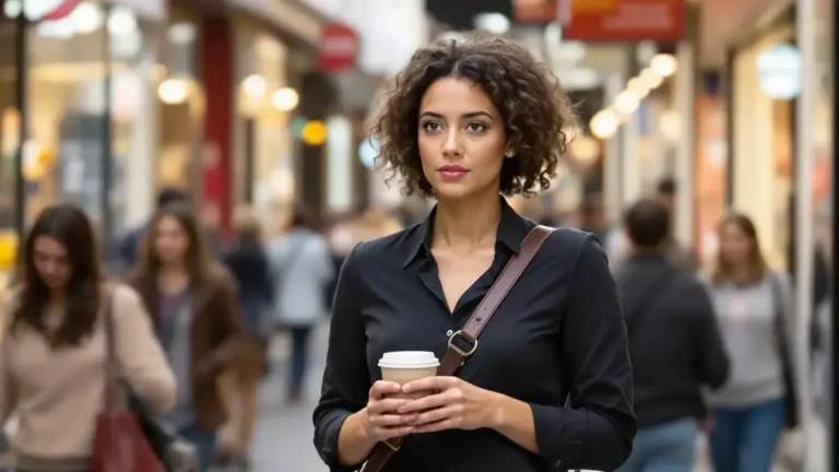 Experts zien een intrigerende trend mensen die hun tas over de schouder dragen delen vaak onverwachte persoonlijkheidskenmerken maar lopen het risico verkeerd begrepen te worden