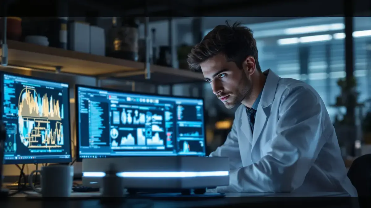 De kwantumcomputer van Google voert in enkele seconden berekeningen uit die men voor onmogelijk hield in 47 jaar