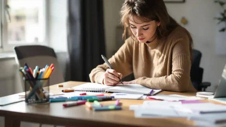 Experts zijn het erover eens: met de hand schrijven verbetert het geheugen maar velen weten niet dat typen het vasthouden van essentiële informatie kan schaden