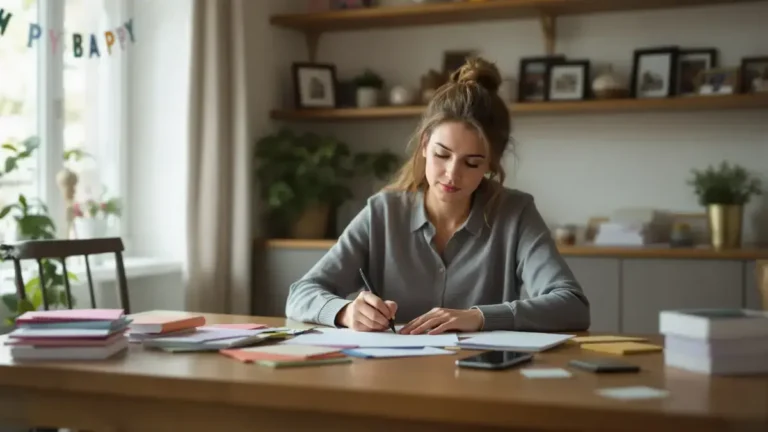 Deskundigen zijn het erover eens: handgeschreven verjaardagskaarten zijn niet ouderwets, maar kunnen leiden tot emotionele afstand en toekomstige spijt