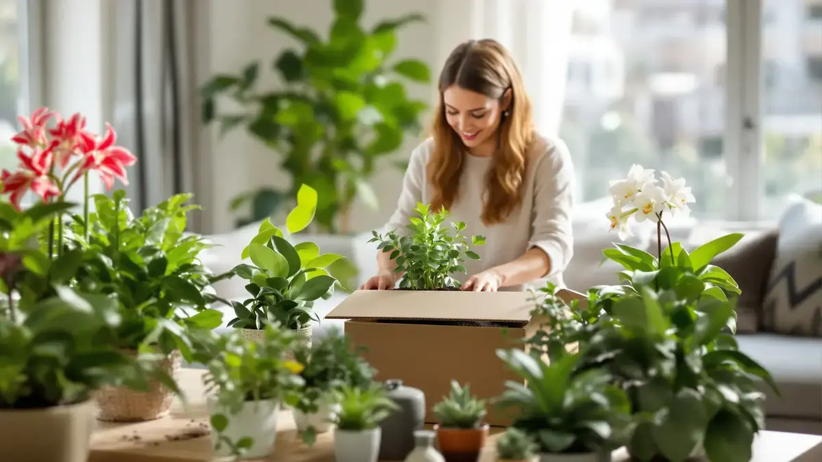 Deze 11 soorten kamerplanten van Costco moet je snel kopen om onaangename verrassingen te voorkomen
