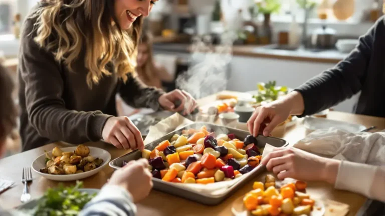 Deze keukentip vermindert vuil, beperkt afval en vermindert afwas