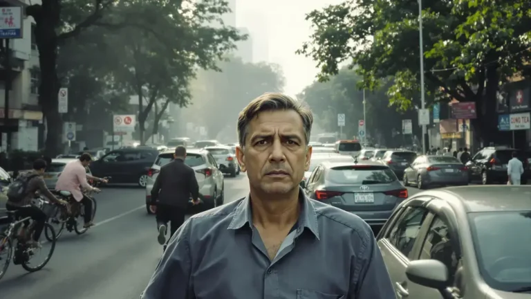 Deskundigen zijn duidelijk luchtvervuiling is gekoppeld aan psychische gezondheidsproblemen de gevolgen worden vaak onderschat