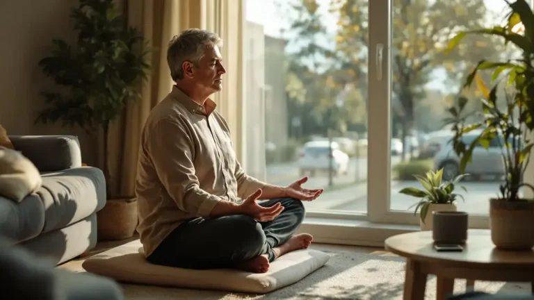 Deskundigen zijn het eens: meditatie kan uw hersenactiviteit veranderen en het is geen praktijk alleen voor wijzen, het verwaarlozen ervan kan uw mentale welzijn schaden