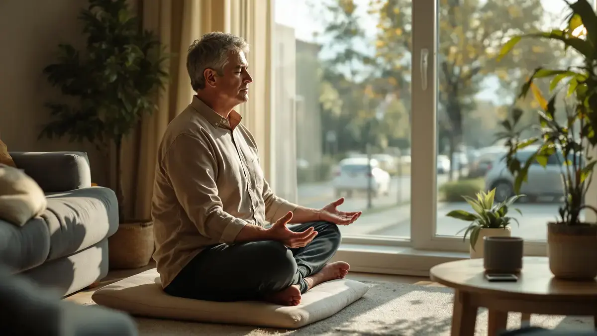 Deskundigen zijn het eens: meditatie kan uw hersenactiviteit veranderen en het is geen praktijk alleen voor wijzen, het verwaarlozen ervan kan uw mentale welzijn schaden