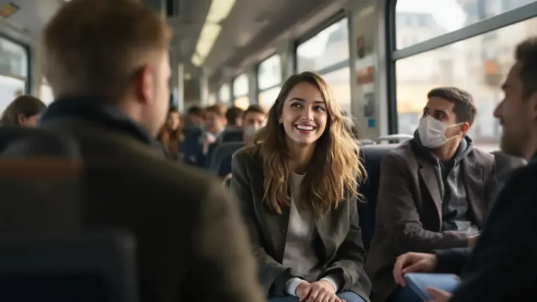 Deze 8 onverwachte tekenen tonen aan dat je aantrekkelijkheid veel groter is dan je denkt