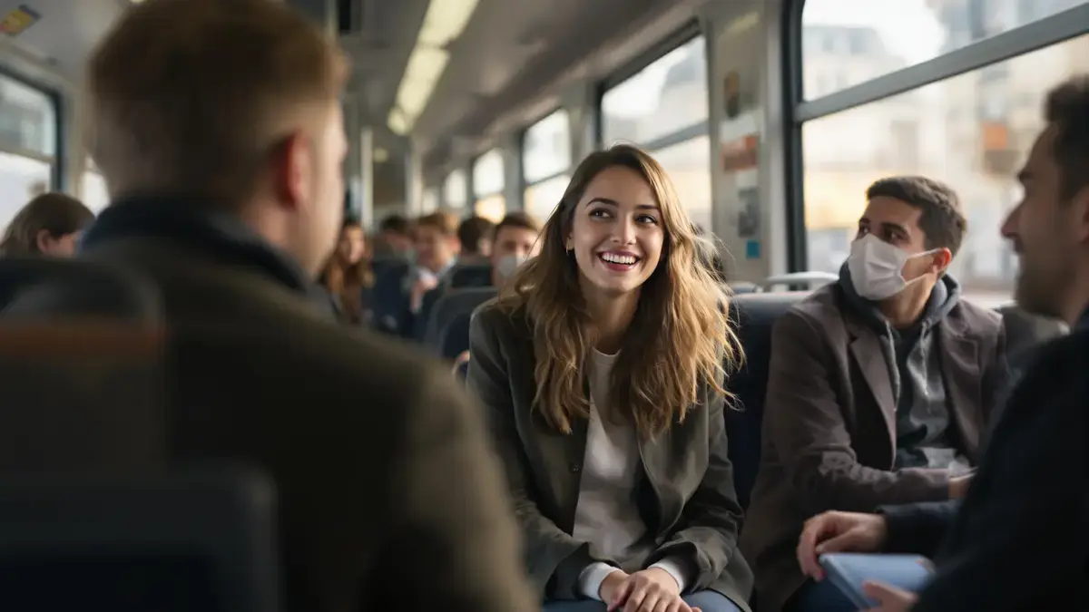 Deze 8 onverwachte tekenen tonen aan dat je aantrekkelijkheid veel groter is dan je denkt