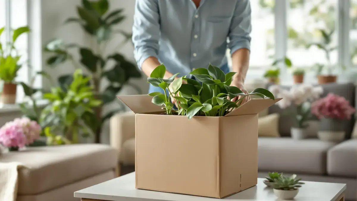 Deze 11 populaire kamerplanten bij Costco kunnen door een veelgemaakte fout verpest worden