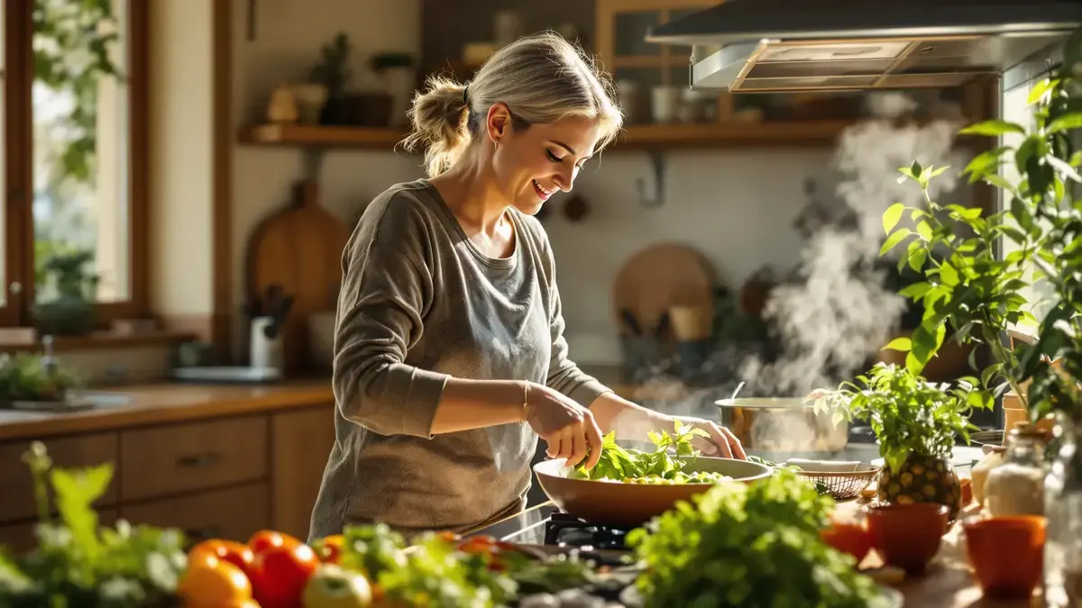 Weinig bekend in Europees Nederland is dit Réunionse voedingsmiddel een echte vitaliteitsbooster om fit te blijven