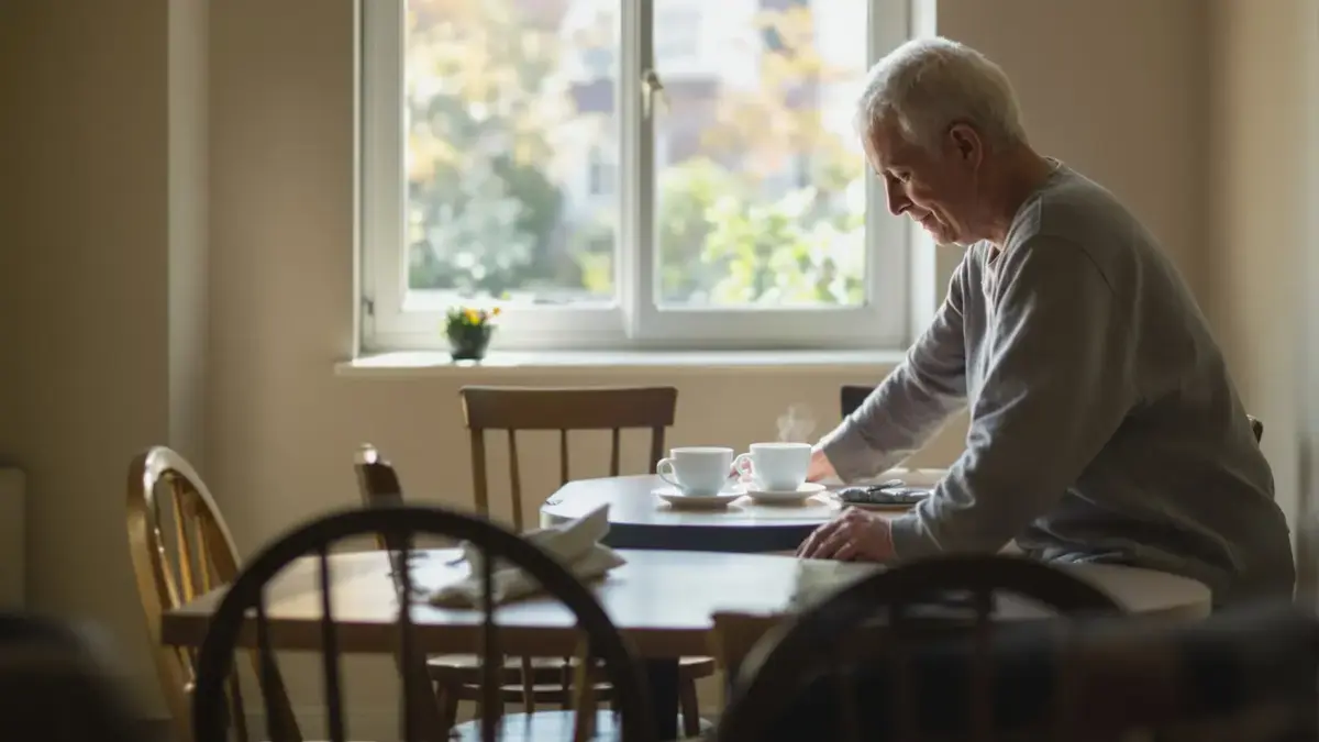 Volgens experts: wie zijn stoel aanduwt bij vertrek loopt het risico zijn sociale impact te verkleinen en kansen mis te lopen