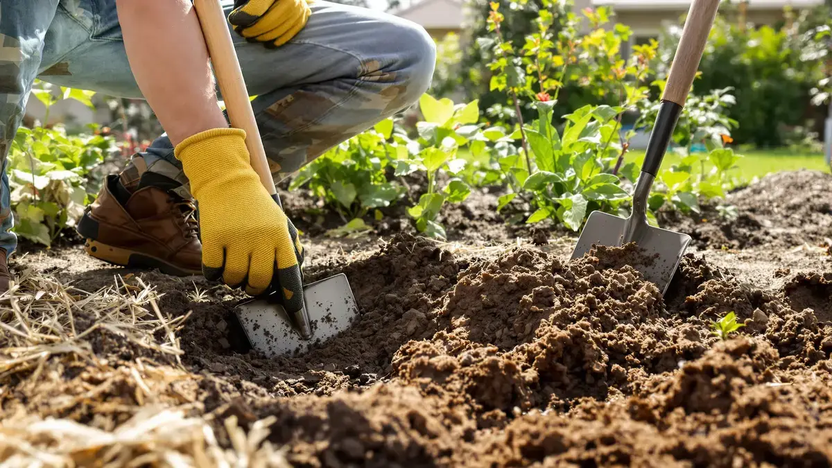 Deze tuinierregel die je geleerd hebt kan je planten schaden zonder dat je het weet