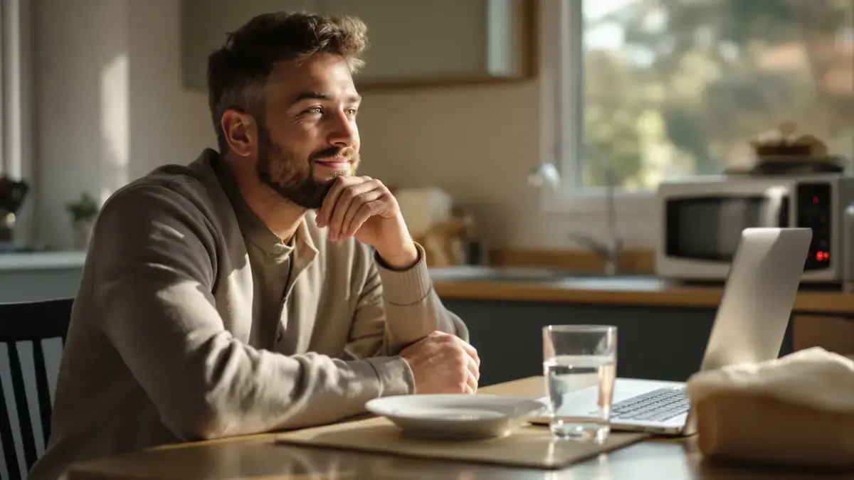 We hadden het mis over vasten een onthutsende openbaring die gevestigde overtuigingen ter discussie stelt