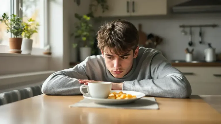 Voedingsdeskundigen zijn duidelijk: het overslaan van het ontbijt is niet onschuldig, want het kan gewichtstoename bevorderen en uw metabolisme verstoren