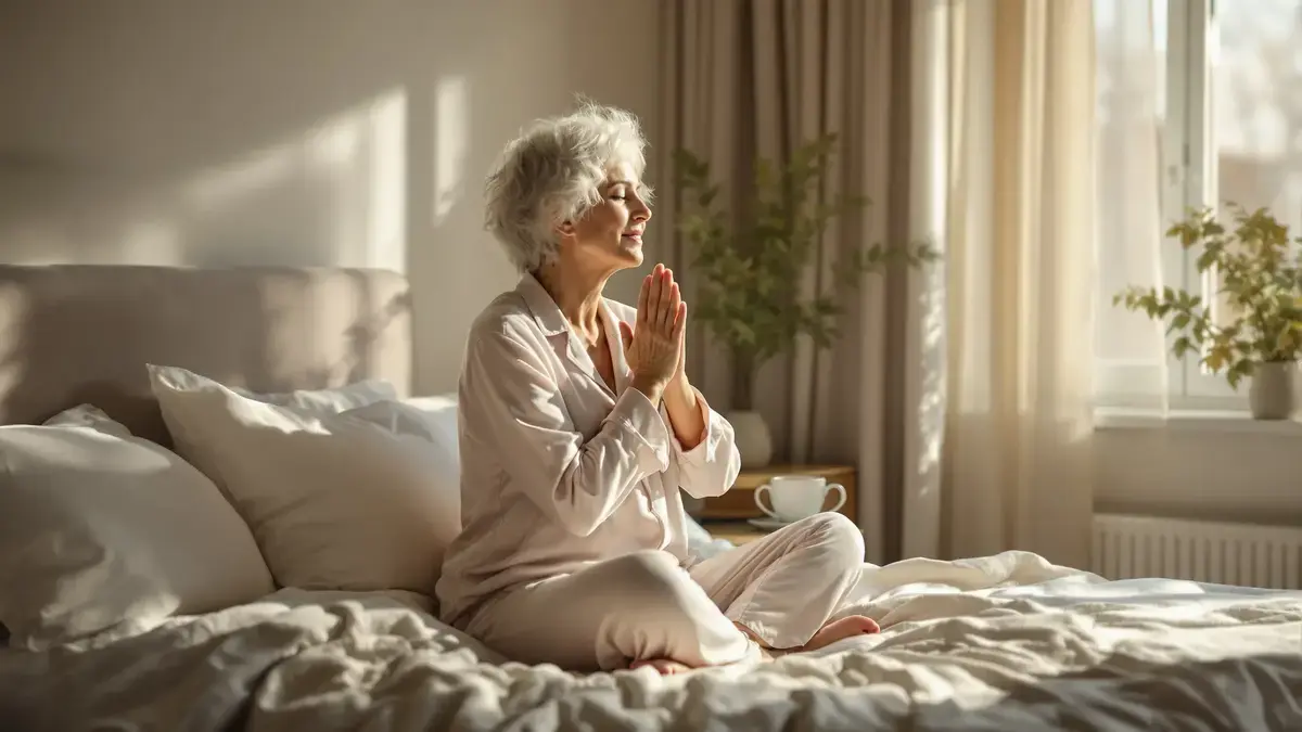 Volgens de wetenschap kan deze ochtendgewoonte, die door velen wordt genegeerd, de levensduur van vrouwen verlengen